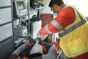 SOS AMBUALNCE MAROC